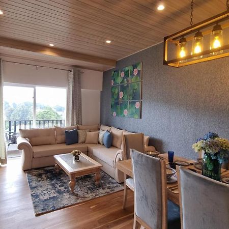 Knightsbridge Grand Apartment Nuwara Eliya Exterior foto