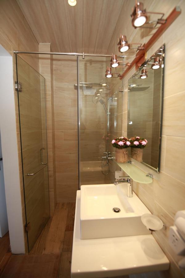 Knightsbridge Grand Apartment Nuwara Eliya Exterior foto