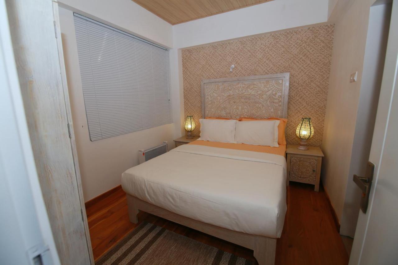 Knightsbridge Grand Apartment Nuwara Eliya Exterior foto