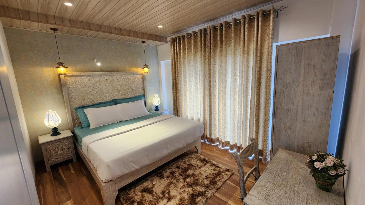 Knightsbridge Grand Apartment Nuwara Eliya Exterior foto
