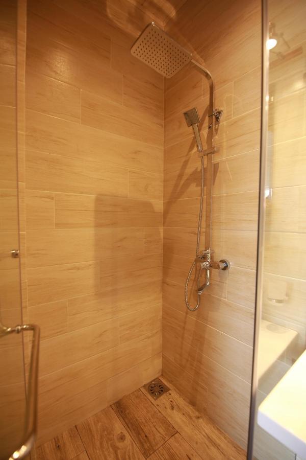 Knightsbridge Grand Apartment Nuwara Eliya Exterior foto