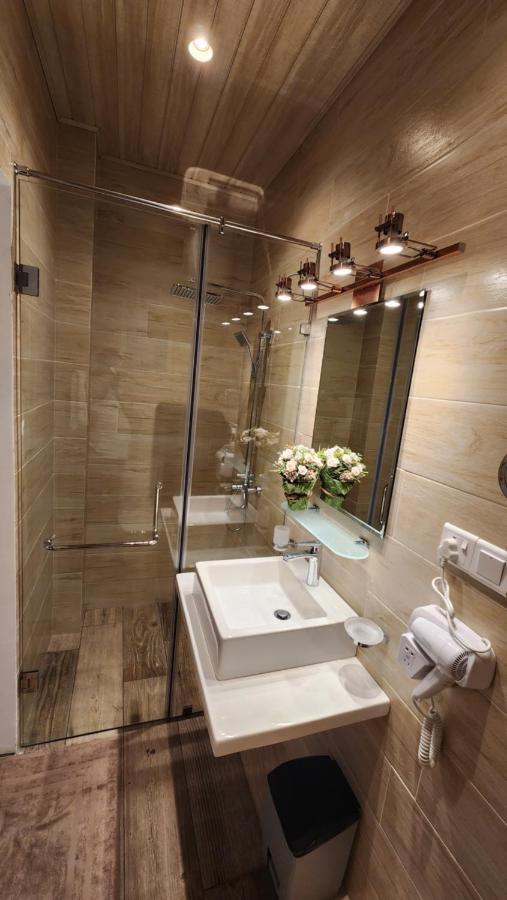 Knightsbridge Grand Apartment Nuwara Eliya Exterior foto